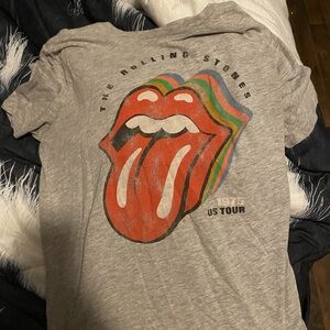 Ralph Lauren Light Gray T-Shirt